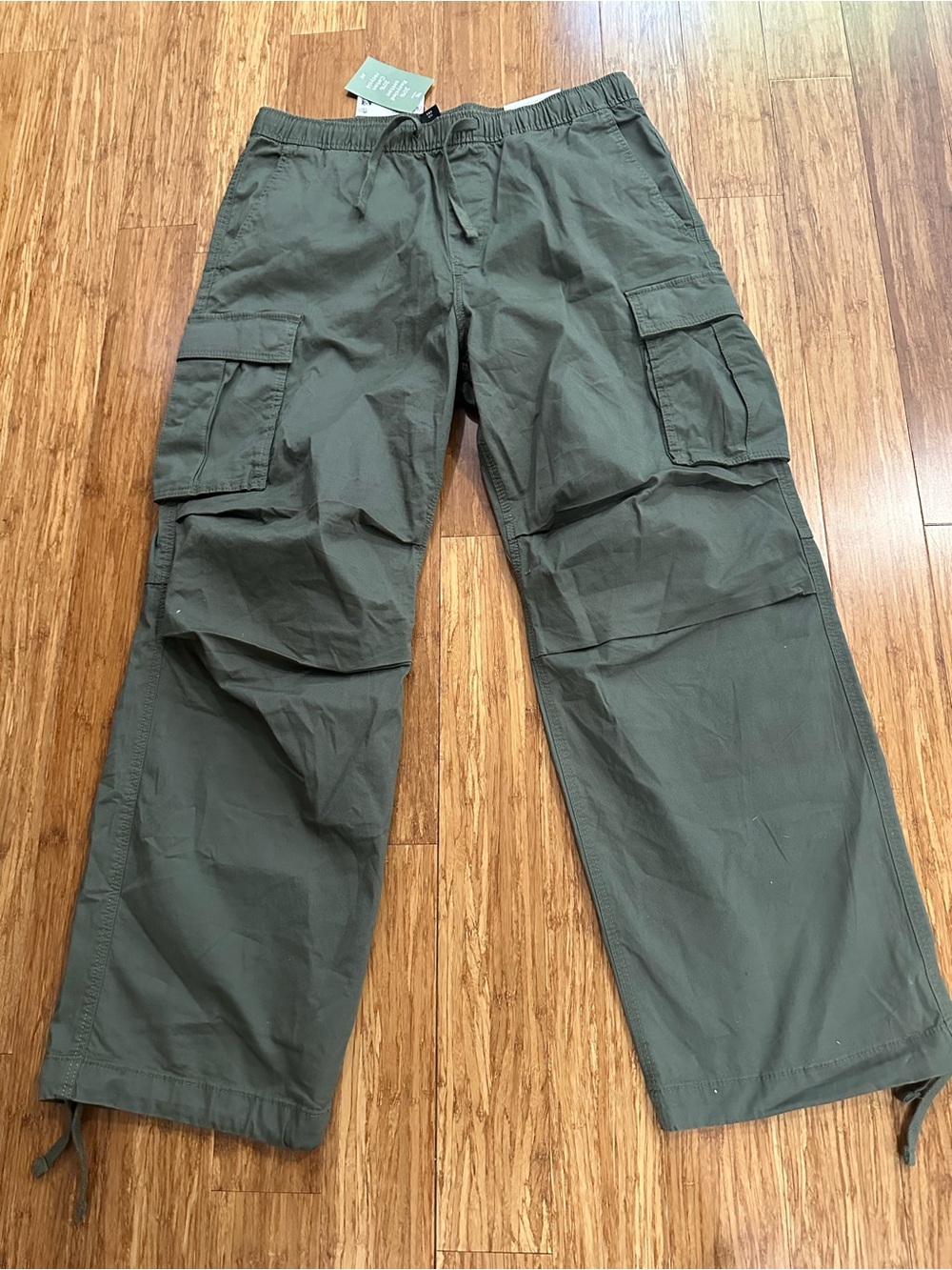 H&M Cargo Pants